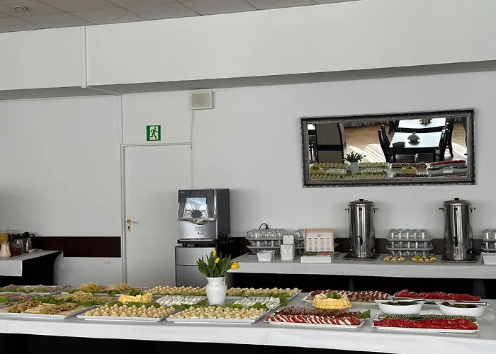 Radość Natura TourPensjonat